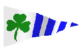 Dundalk Sail & Power Squadron Burgee