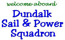 Welcome Aboard